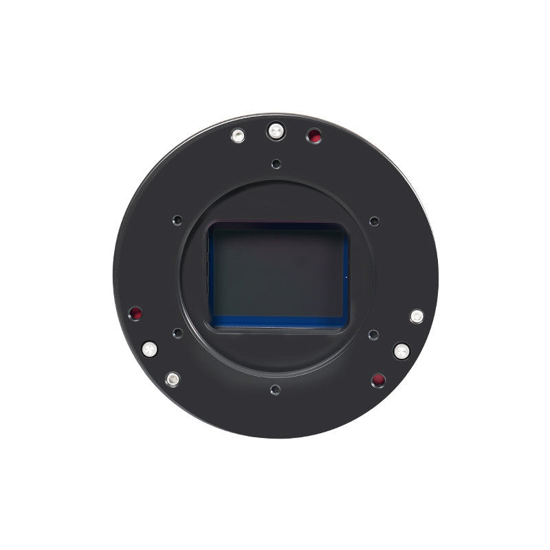 ZWO ASI6200MC Pro USB3.0 Cooled Colour Astronomy Camera