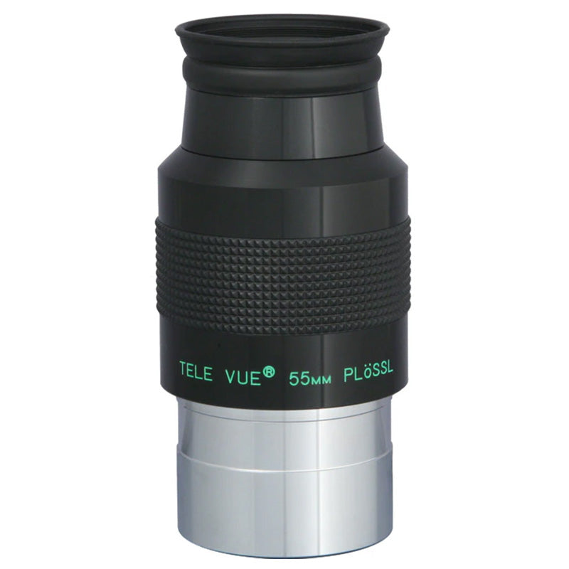 Tele Vue Plossl 55mm 目镜