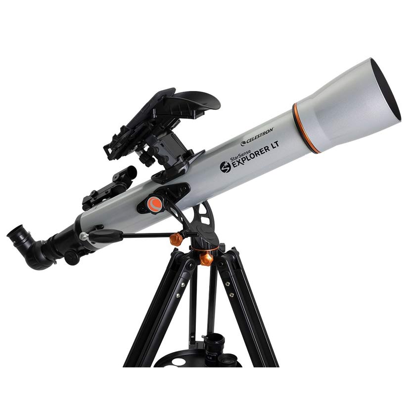 Celestron StarSense Explorer LT70 AZ 折射望远镜