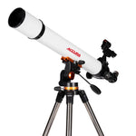 Accura Traveller 70mm Travel Telescope with Travel Case