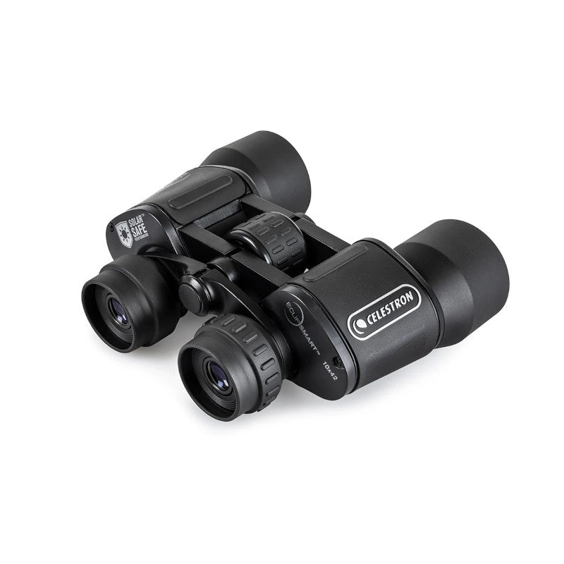 Celestron Eclipsmart 10X42 Solar Binoculars
