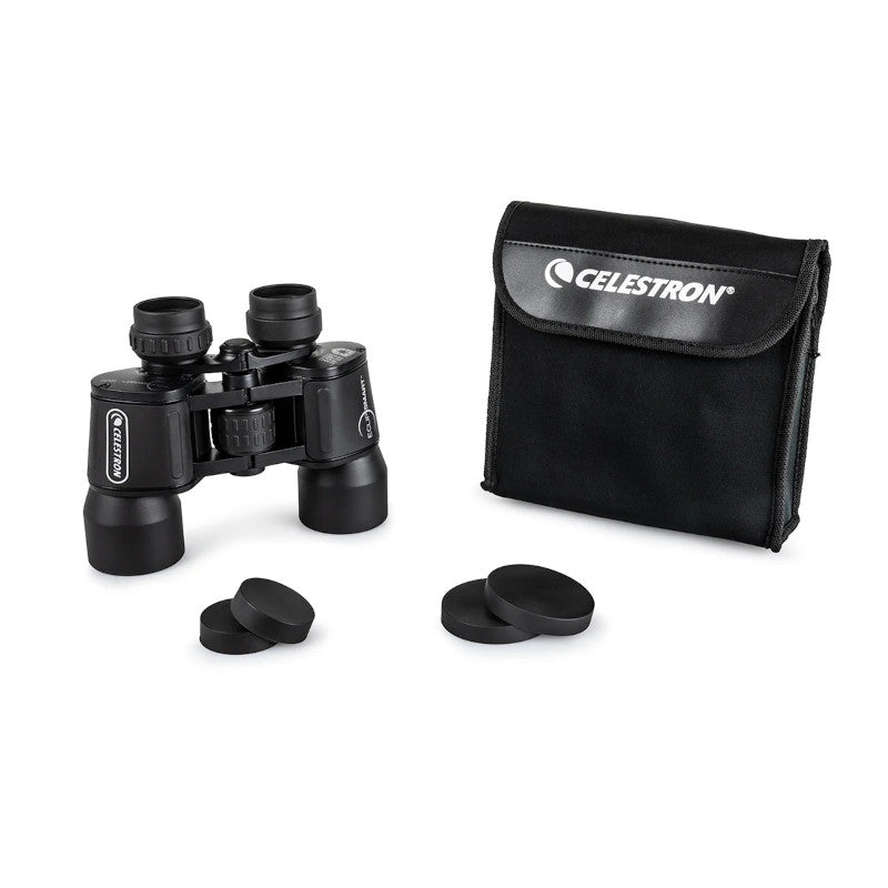Celestron Eclipsmart 10X42 Solar Binoculars