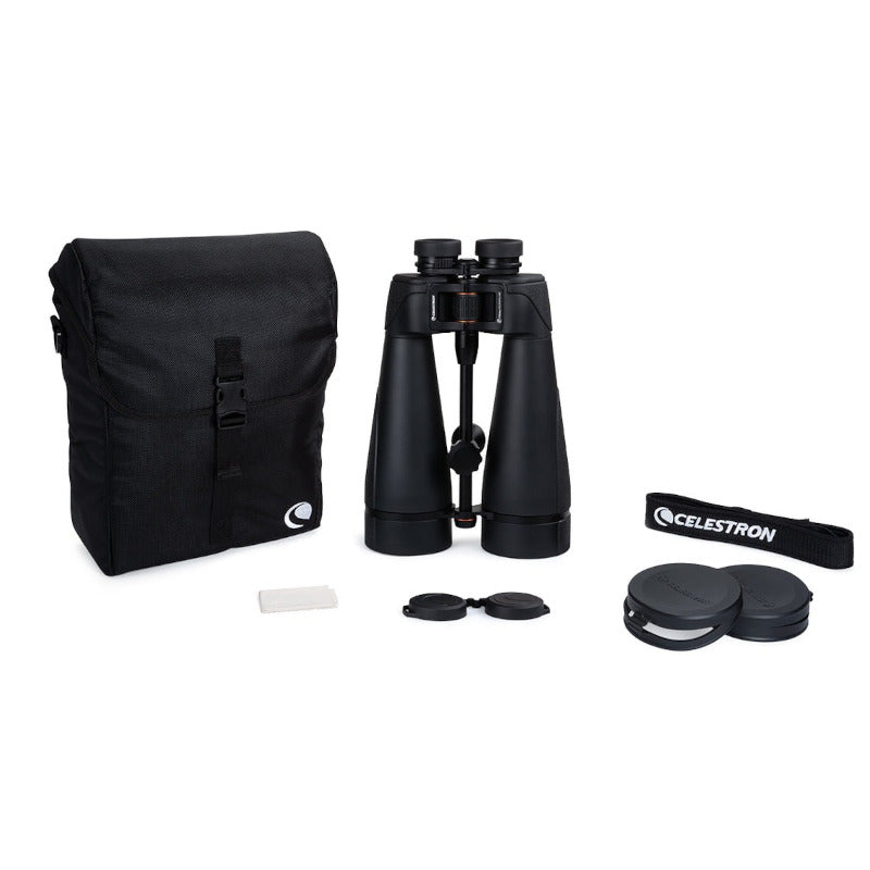 Celestron SkyMaster Pro ED 20X80 Binoculars
