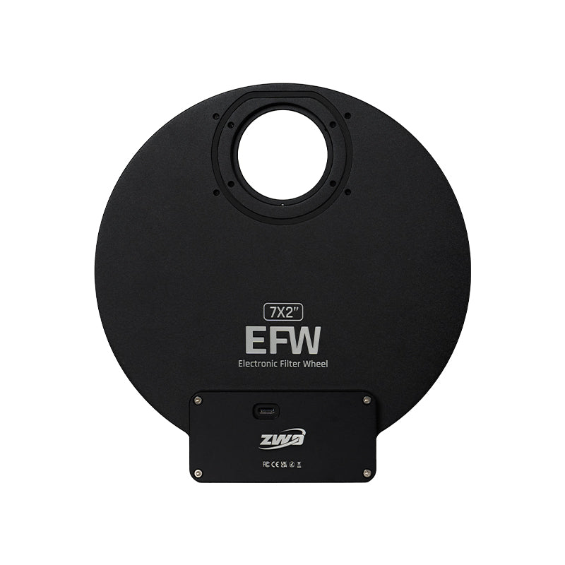 ZWO Electronic Filter Wheel