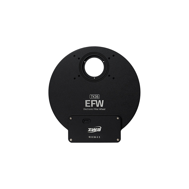 ZWO Electronic Filter Wheel