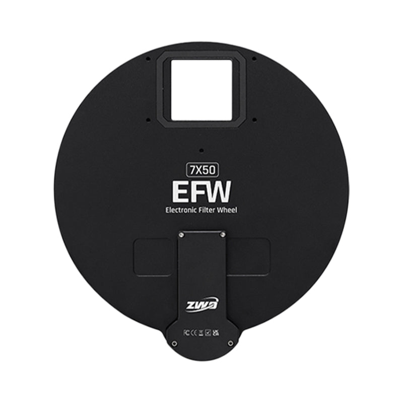 ZWO Electronic Filter Wheel