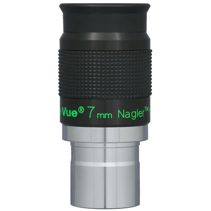 Tele Vue Nagler 7mm Type 6 Eyepiece