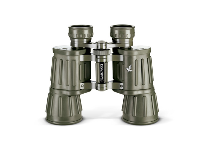 Swarovski Habicht 7x42 GA Binoculars