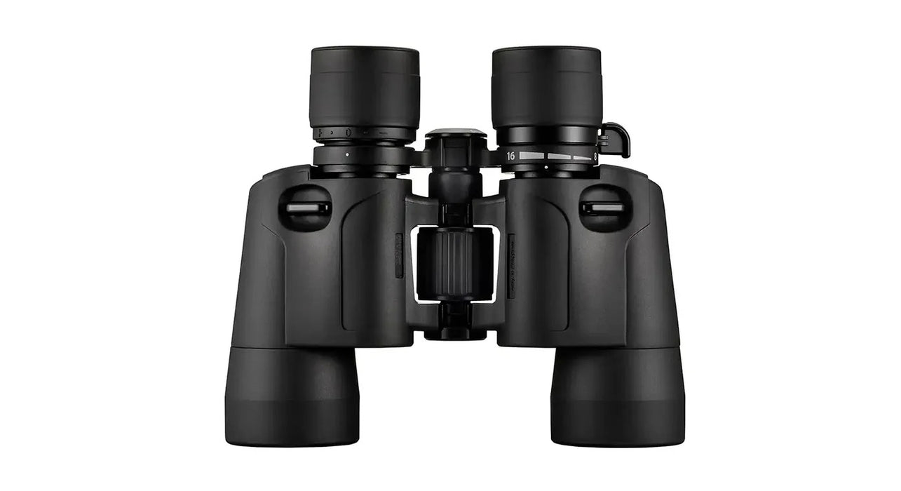 Olympus 8-16X40 S Zoom Binoculars