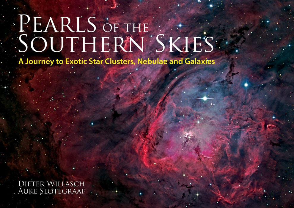 Pearls of the Southern Skies