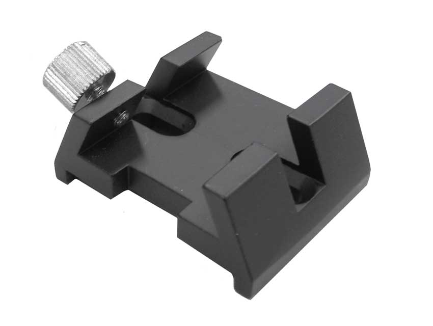 Bintel 8x50mm Right Angled Correct Image Finder