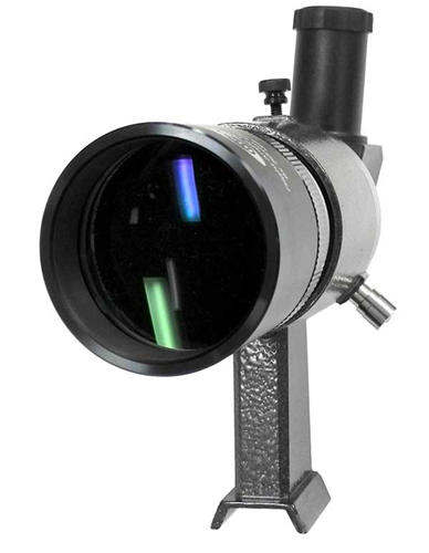 Bintel 8x50mm Right Angled Correct Image Finder