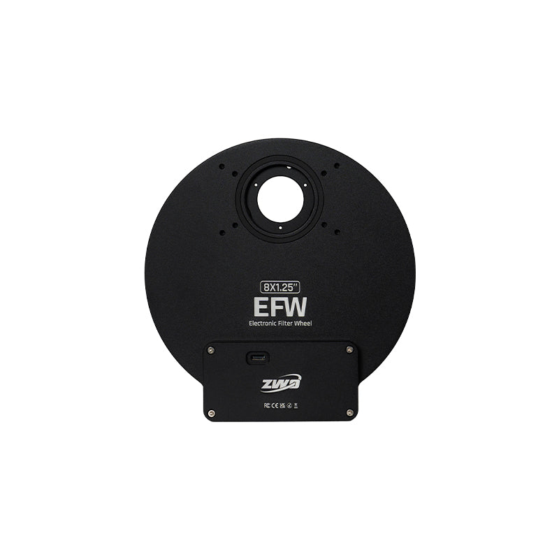 ZWO Electronic Filter Wheel
