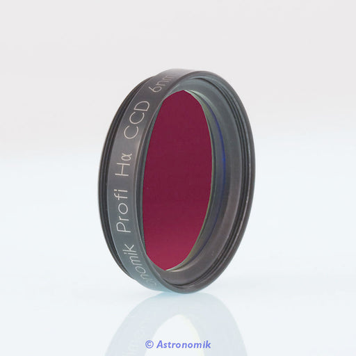 H-alpha 6nm CCD-Filter 1.25in