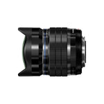OM System M.Zuiko Digital ED 8mm F1.8 Fisheye PRO Lens