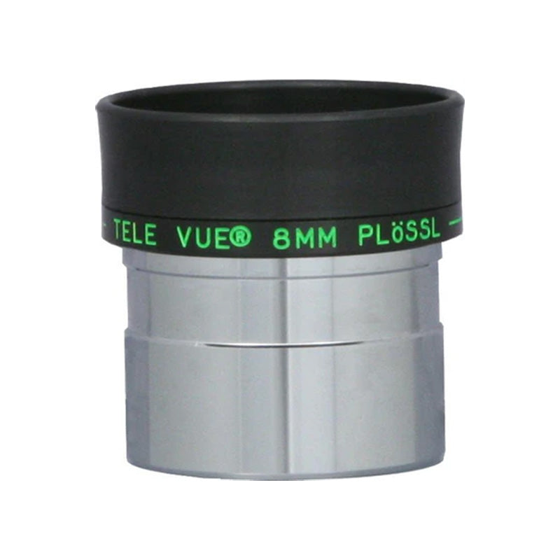 Tele Vue Plossl 8mm Eyepiece