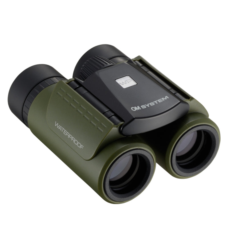 Olympus 8x21RC II WP GRN Binocular
