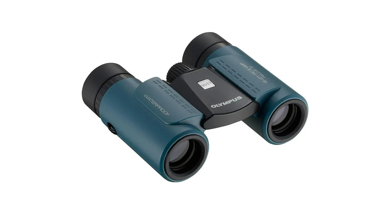 Olympus 8x21RC II WP BLU Binocular