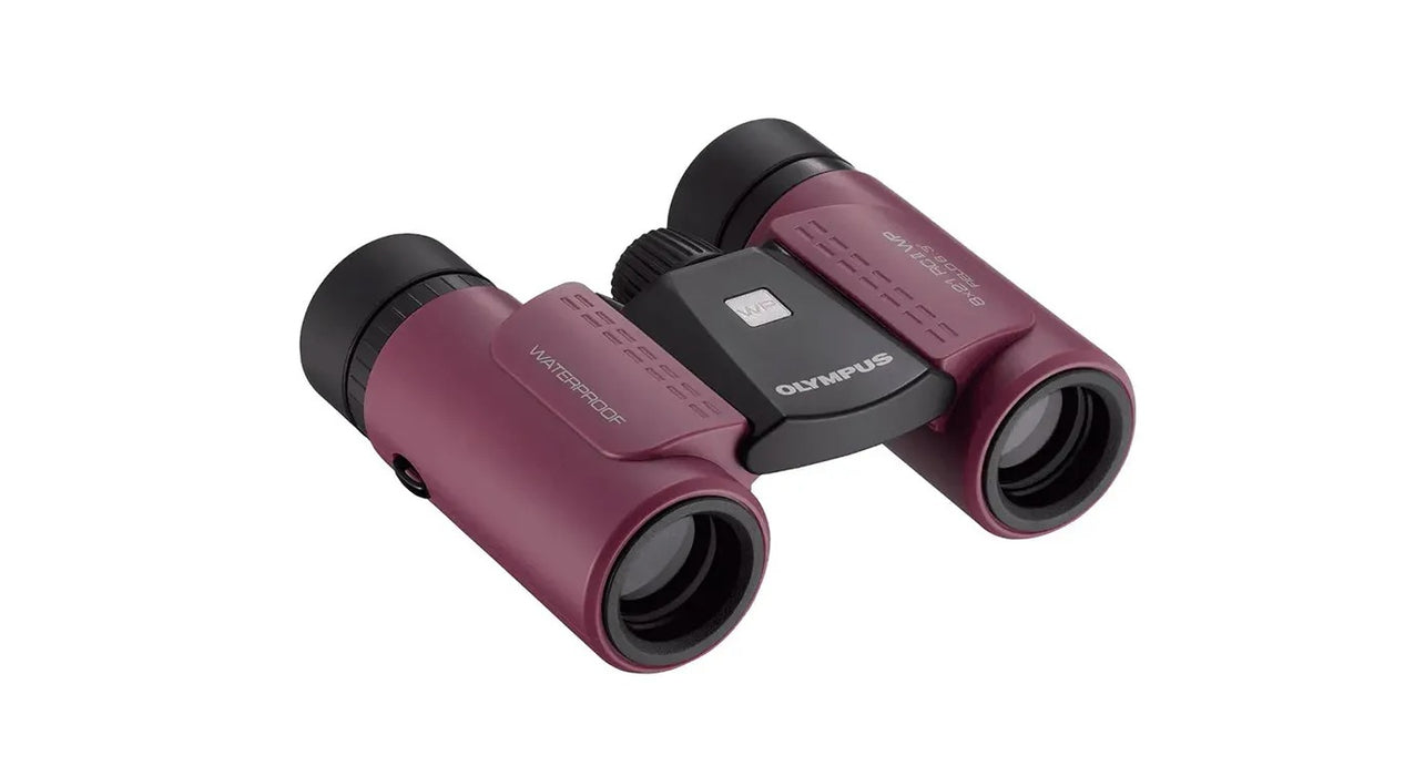 Olympus 8x21RC II WP MGT Binocular