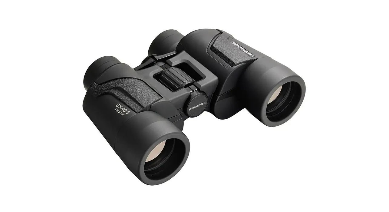 Olympus 8x40 S Binoculars