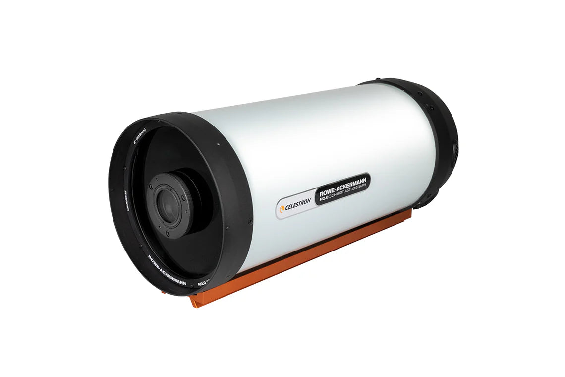Research Grade Telescopes