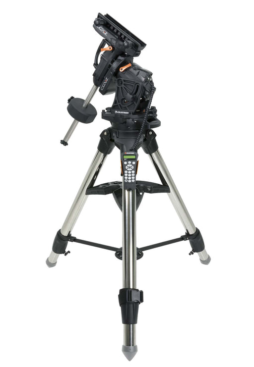 Celestron CGX-L German Equatorial Mount