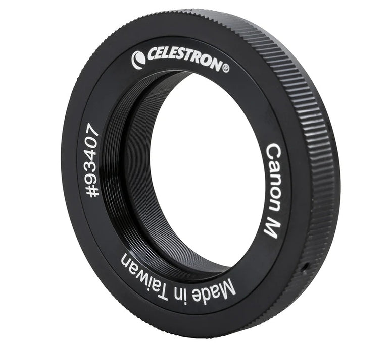 Celestron M Mount T-ring