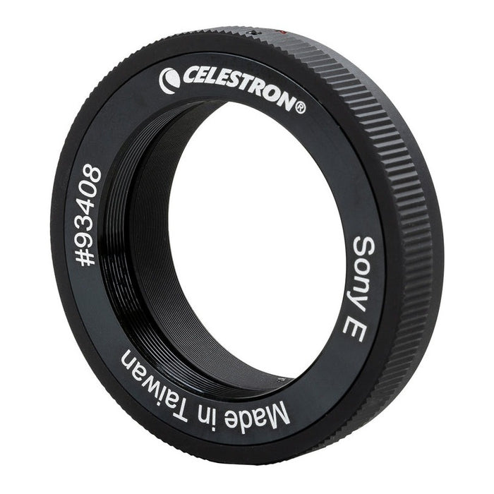 Celestron Sony E-Mount T-RING