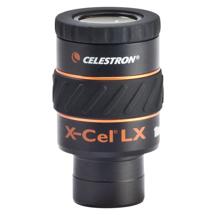 Celestron X-CEL LX 9mm 1.25 英寸目镜