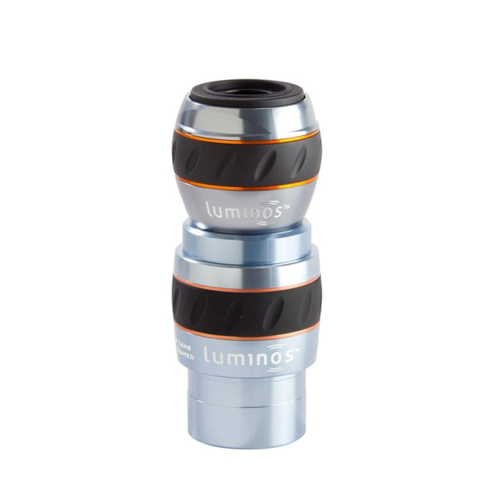 星特朗 Luminos 2 英寸 Barlow 2.5x