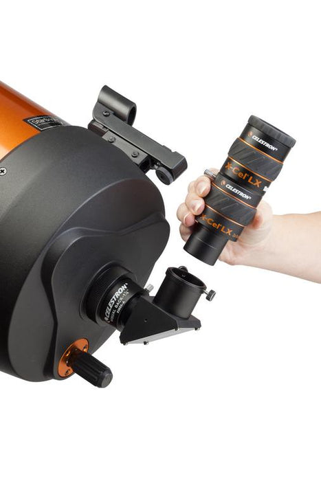 Celestron X-CEL LX 1.25&#8243; 2X Barlow Lens