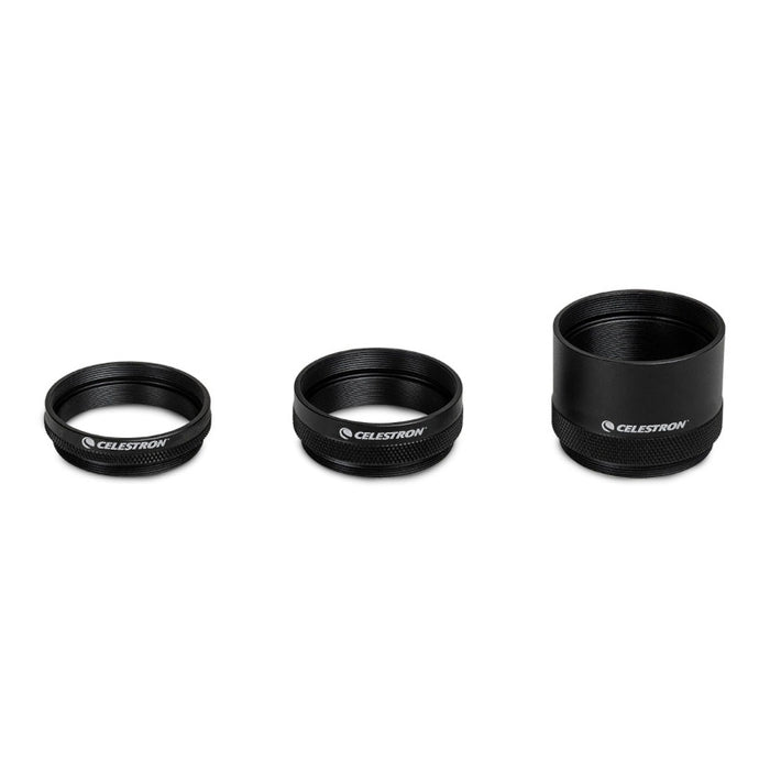 Celestron M42 Spacer Ring Kit