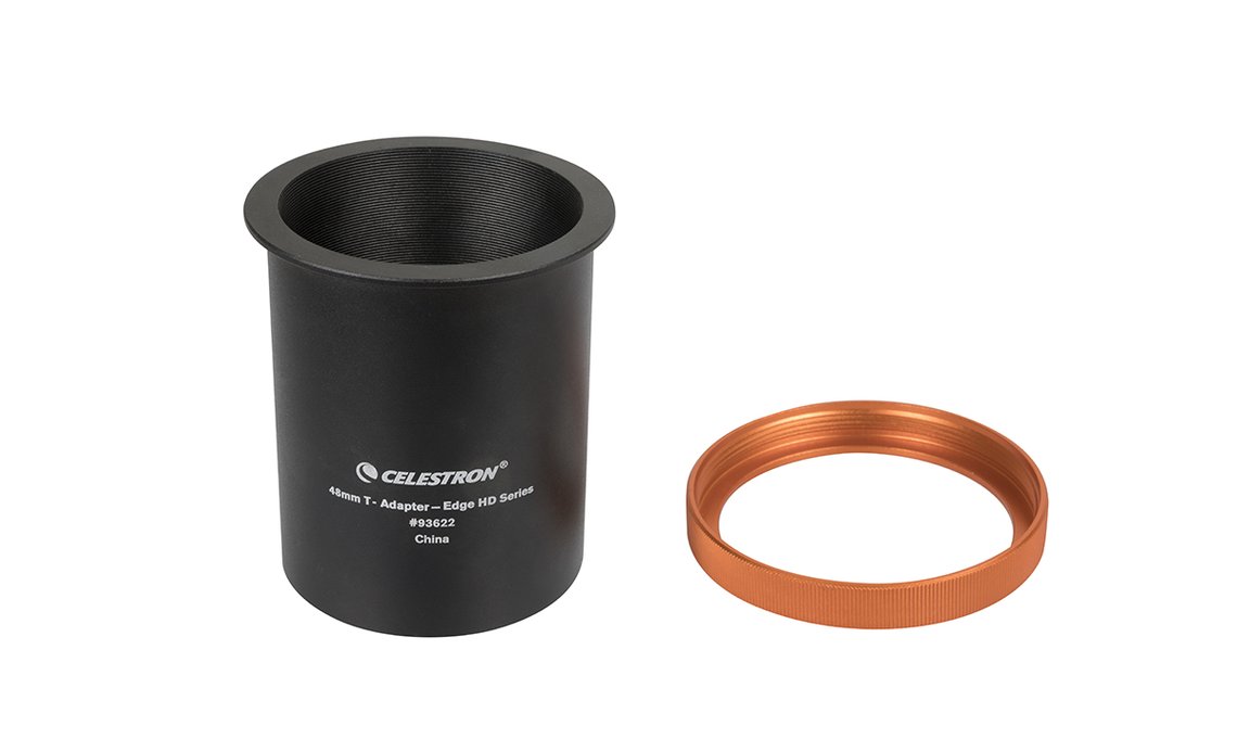 Celestron T-adapter 48mm