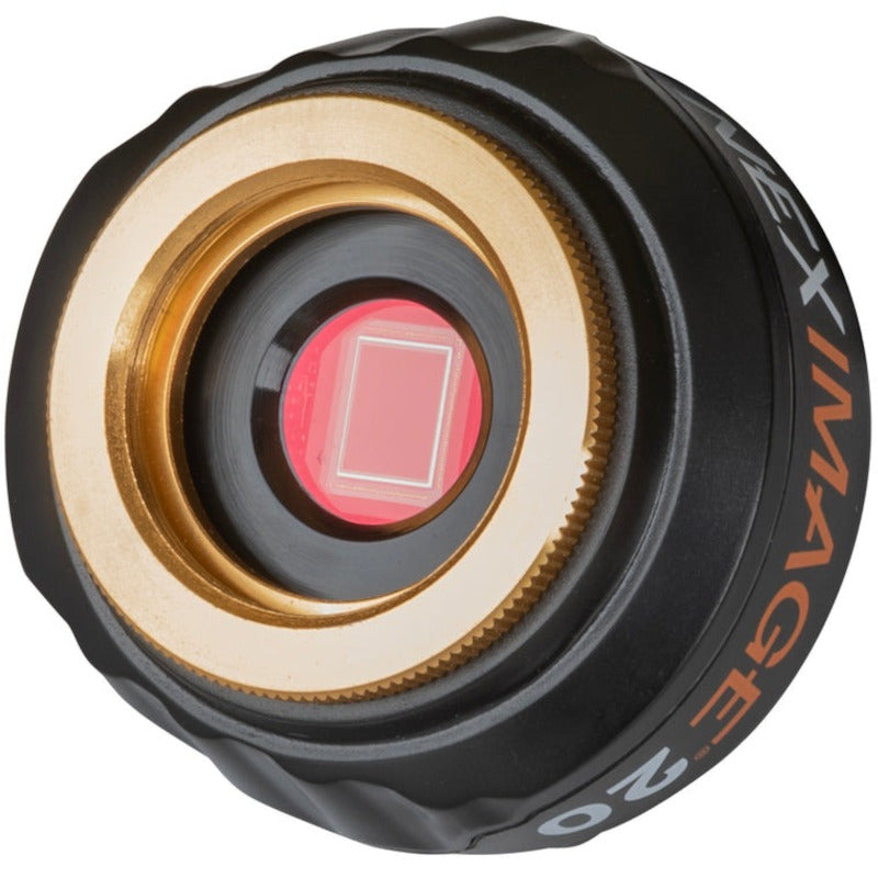 NexImage 20 Solar System Color Imager