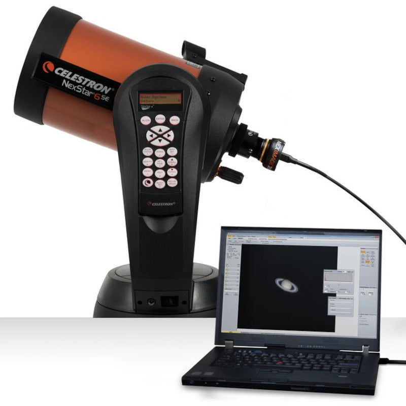 NexImage 20 Solar System Color Imager