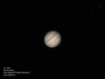 NexImage 20 Solar System Color Imager