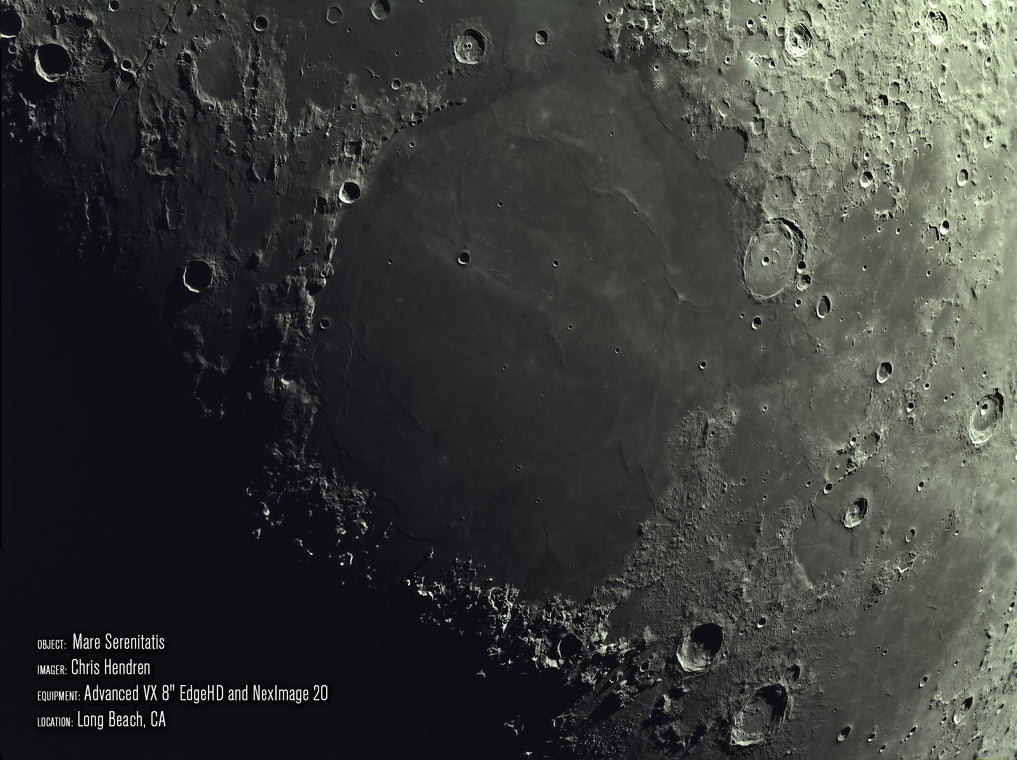 NexImage 20 Solar System Color Imager