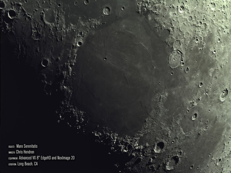 NexImage 20 Solar System Color Imager