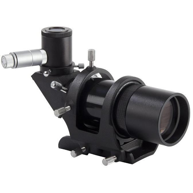 Celestron Illuminated RACI Finder Scope