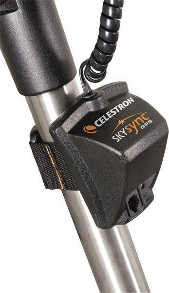 Celestron SkySync GPS