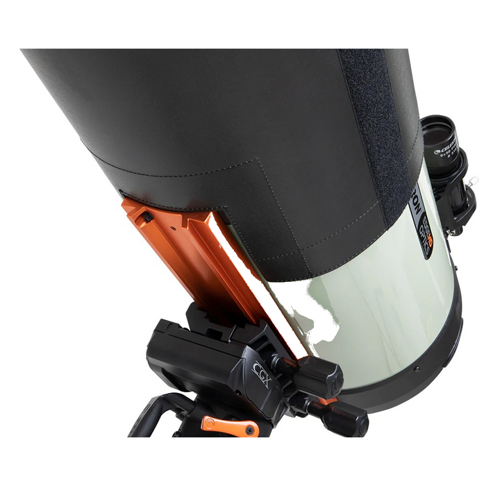 Celestron DEW SHIELD DX for both C9.25 &amp; C11