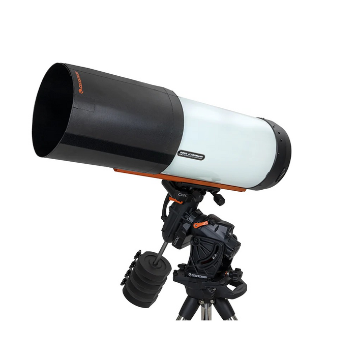 Celestron DEW SHIELD DX for both C9.25 &amp; C11