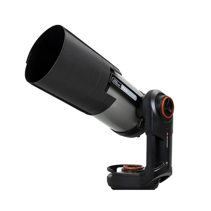 Celestron DEW SHIELD DX for both C6 &amp; C8 SCT