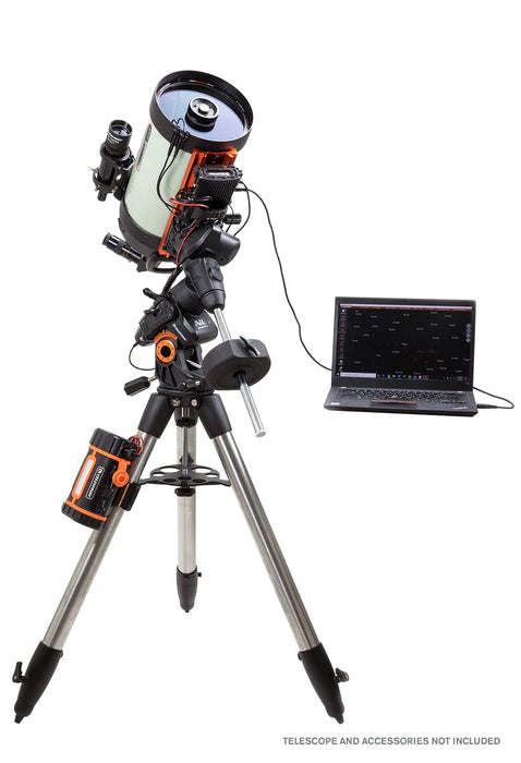 Celestron 智能除湿器控制器 2X