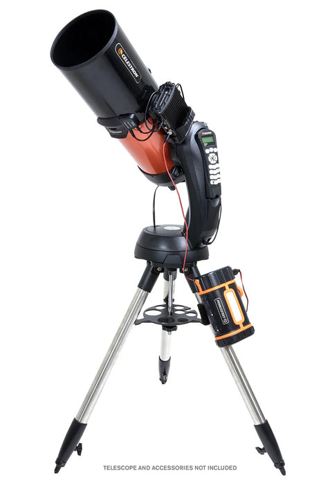 Celestron 智能除湿器控制器 2X