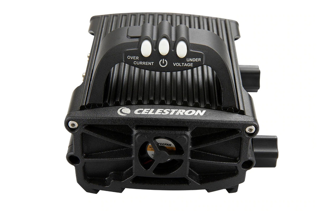 Celestron 智能除湿器和电源控制器 4X 