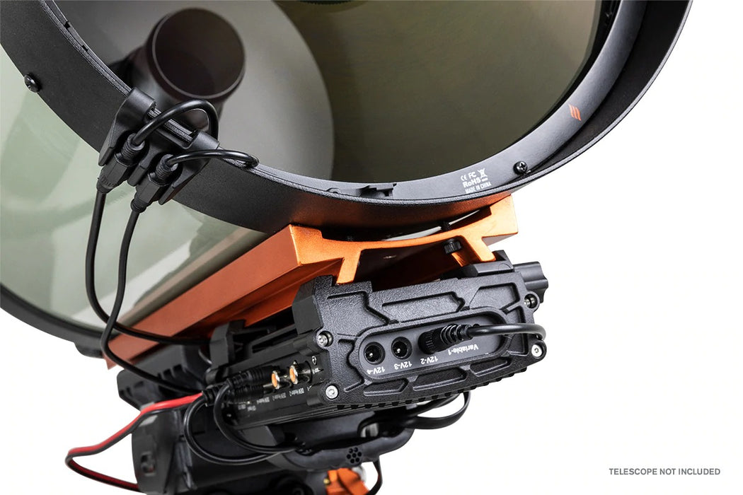 Celestron 智能除湿器和电源控制器 4X 