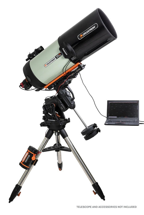 Celestron 智能除湿器和电源控制器 4X 