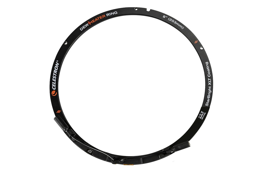 Celestron Dew Heater Ring - 8"