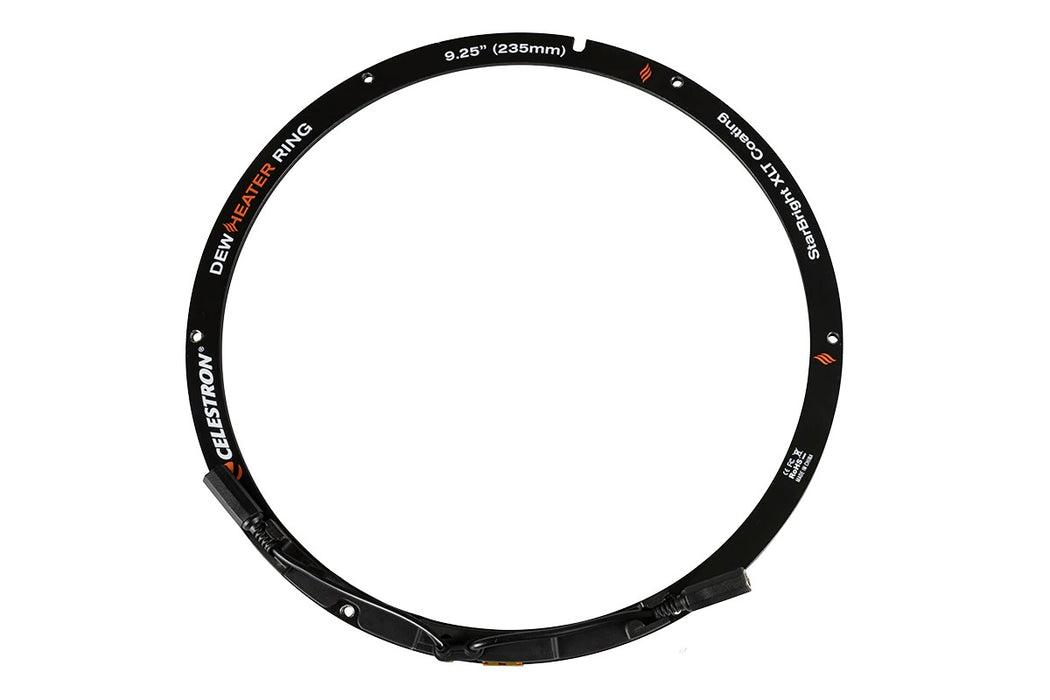 Celestron Dew Heater Ring - 9.25"